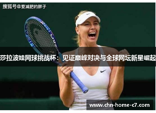 莎拉波娃网球挑战杯:见证巅峰对决与全球网坛新星崛起 莎拉波娃网球挑战杯:见证巅峰对决与全球网坛新星崛起