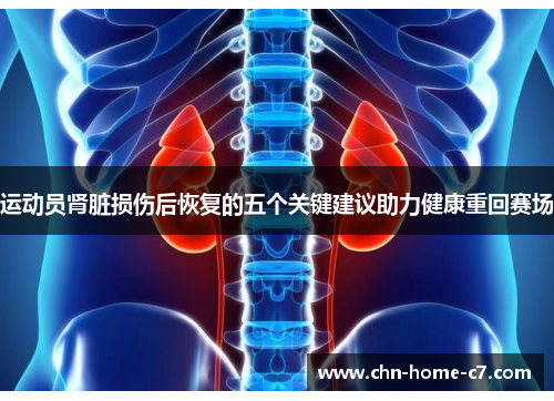 运动员肾脏损伤后恢复的五个关键建议助力健康重回赛场 运动员肾脏损伤后恢复的五个关键建议助力健康重回赛场